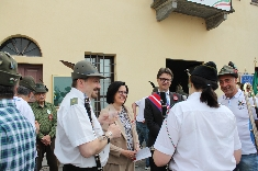 Gruppo Alpini Pancalieri