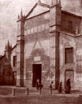 La Pieve di Pancalieri