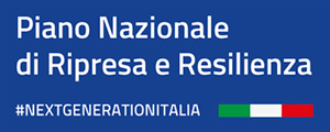 PNRR - Piano Nazionale di Ripresa e Resilienza