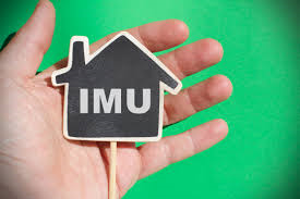 Scadenze saldo IMU 2024