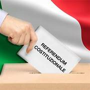Referendum popolare confermativo della legge costituzionale recante: "Norme in materia di ordinamento giurisdizionale e di istituzione della Corte disciplinare". - Domenica 22 e lunedì 23 marzo 2026.
