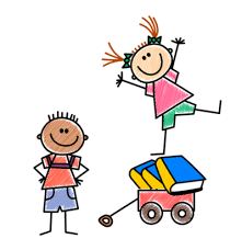 Letture per bambini da zero a sette anni