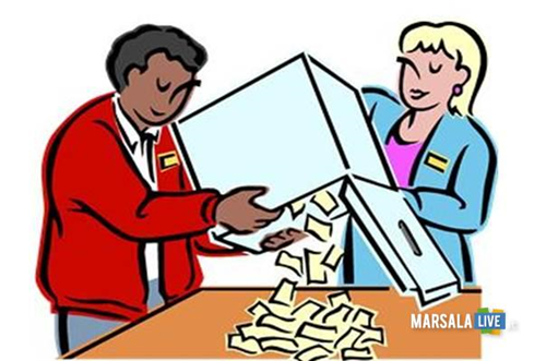 Referendum 2026 - Scrutatori - Manifestazione di interesse alla nomina